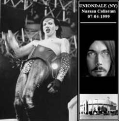 Marilyn Manson : Uniondale 1999